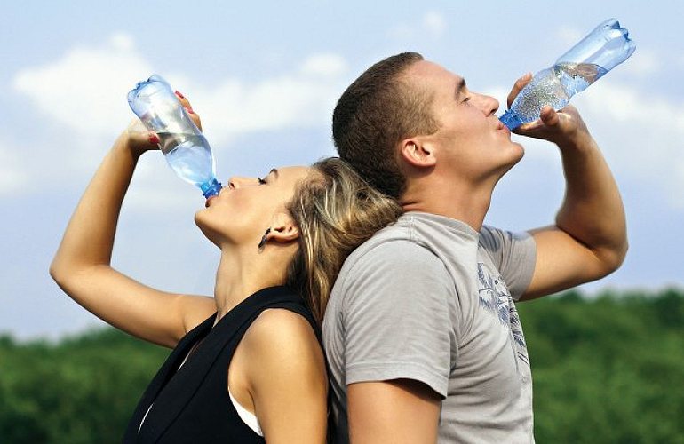 Сероводородная вода: можно ли пить?