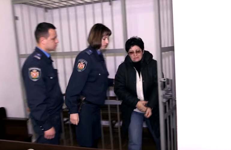 Директор житомирского турагенства «Тур Сервис» Светлана Глушкова приговорена к 6 годам тюрьмы