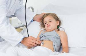  Инфекционные отделения больниц в Житомире переполнены: разгул кишечных инфекций 