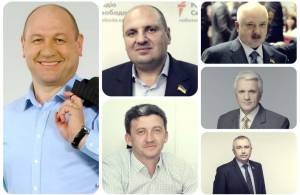6 народных депутатов от Житомирской области за полгода зарегистрировали 113 законопроектов
