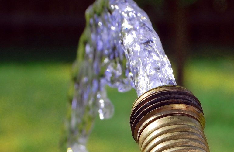 Жителей Житомирской области обеспечат чистой водой, восстановив 200 артезианских скважин