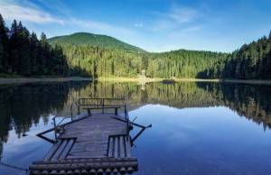  Альтернатива <b>морю</b>. Сколько стоит отдых на реках и озерах Украины: цены 2016 