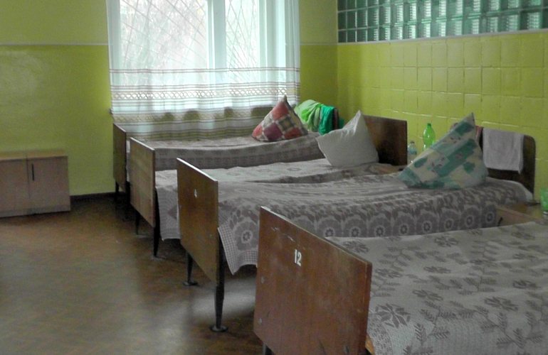 Оптимизация медицины: в больницах Житомирской области сократят почти 1400 коек
