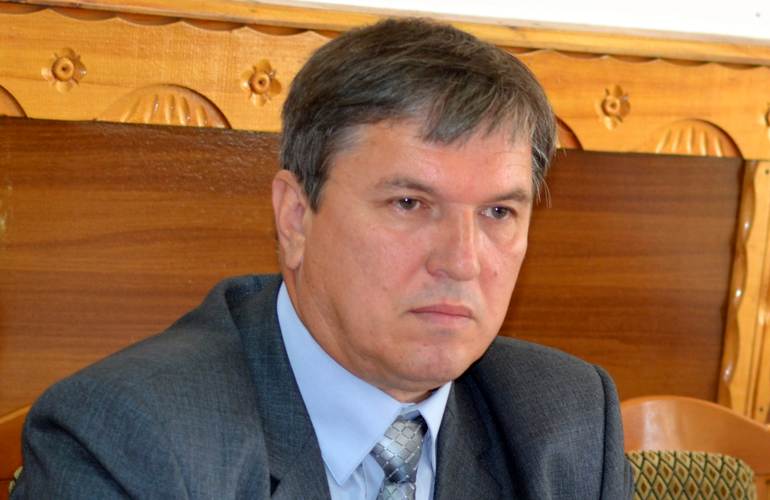Житомирского журналиста Валерия Ивановского требуют привлечь к ответственности за «антиукраинскую позицию»