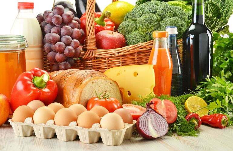 Экономика: Как изменились цены на продукты в Житомирской области: подорожали яйца, подешевели овощи