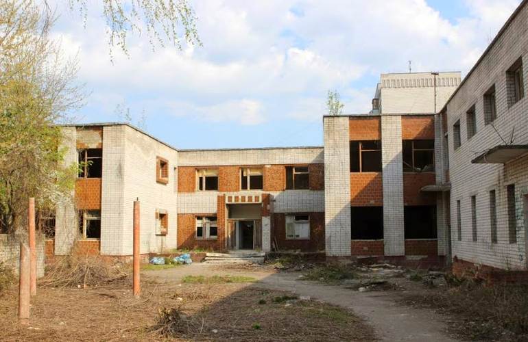 На реконструкции детского сада в Житомире завышают стоимость ремонтных работ - общественники