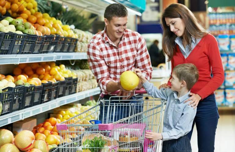 Гроші і Економіка: Змушують переплачувати за товари: яку хитрість використовують у супермаркетах