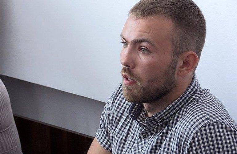 Житомирский суд не может вынести приговор «титушке», который избил майдановца в 2014 году. ВИДЕО