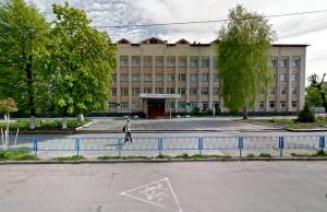 Школы и гимназии города Житомира по количеству учеников и учителей