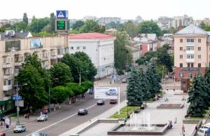  Празднование Дня Житомира обойдется городскому бюджету всего в 760 тыс. гривен 
