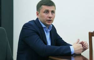 Экс-губернатор Житомирской области Сергей Машковский рассказал о причинах увольнения
