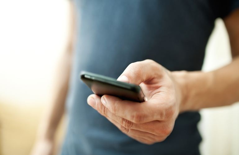 ​Оплатить штраф за нарушение ПДД теперь можно с помощью мобильного приложения