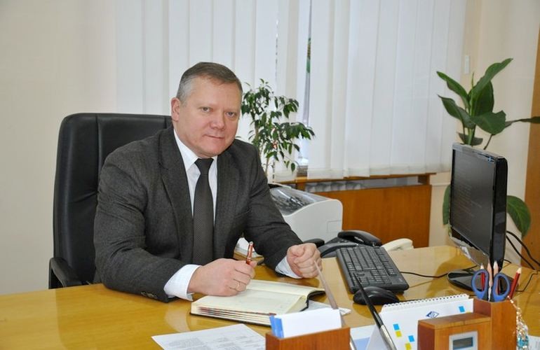 ​Замгубернатору Житомирской области пророчат кресло руководителя Службы финансовых расследований - СМИ