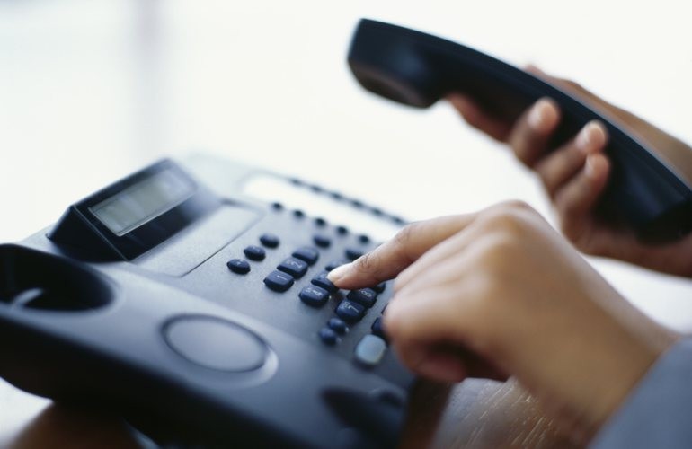 Звонки со стационарных телефонов станут дороже. «Укртелеком» хочет поднять тарифы в декабре