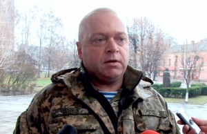 Умер заместитель командира житомирской 95-ой аэромобильной бригады Сергей Дзыба