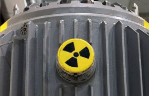 Могильник радиоактивных отходов в Житомирской области начнут ликвидировать при поддержке НАТО