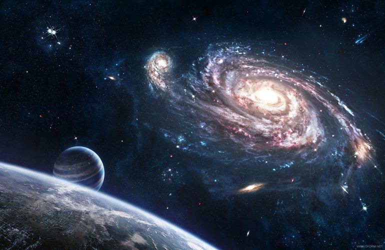 Наука і освіта: Астрономи виявили найбільшу в галактиці чорну діру. Чим вона ще особлива