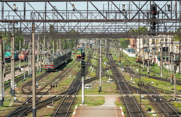 «Укрзалізниця» готовит документацию для электрификации участка Бердичев – Житомир – госграница