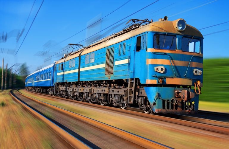 Трагедия на Житомирщине: под поездом погибла старушка