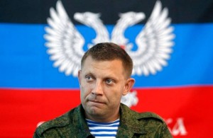 Террорист Захарченко угрожает семьям житомирских военнослужащих: «Когда мы придем к вам домой, пощады не будет»