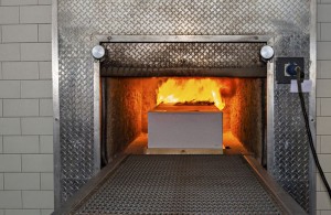  Ответ на <b>петицию</b>: строить крематорий в Житомире пока не планируют 