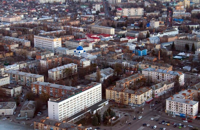 Житомир признан самым «не удобным» городом для жизни в Украине - OLX опрос