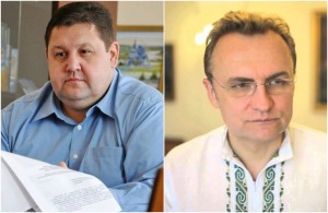  Гундич призвал Садового решить проблему с вывозом львовского мусора на <b>Житомирщину</b> 
