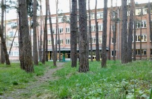 В Житомире выбрали место, где обустроят социальное общежитие для детей-сирот
