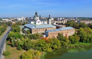 7 чудес Украины: город Бердичев стал спецноминантом акции и про него снимут фильм
