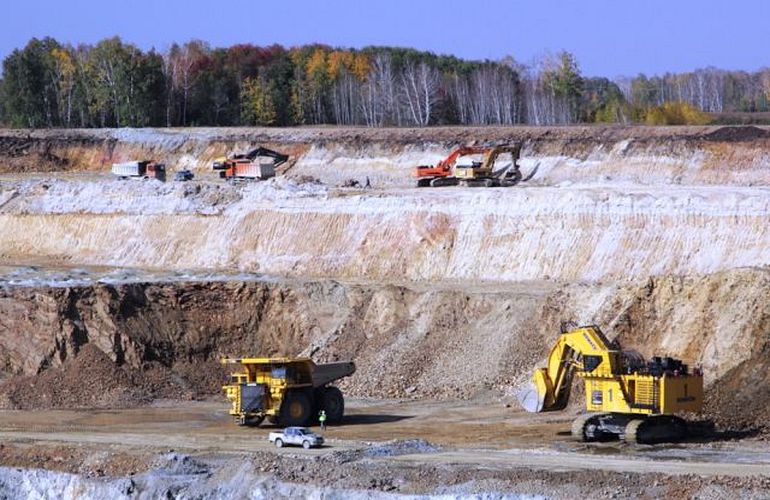 В Житомирской области пытались незаконно разместить ГОК для добычи титановых руд