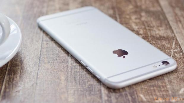 iPhone 8 в Житомире будет стоить дешевле, нежели iPhone 7