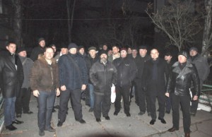  <b>Рыбаки</b> выиграли суд у киевской фирмы, которая занималась промышленным выловом рыбы в Житомире. ВИДЕО 