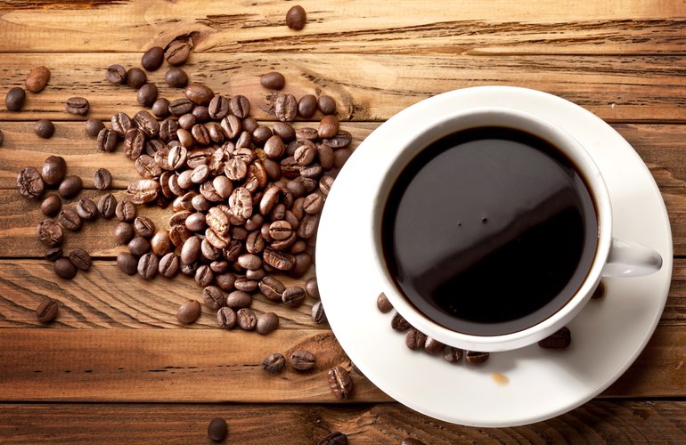 За кражу кофе из супермаркета житомирянину грозит до 3 лет тюрьмы