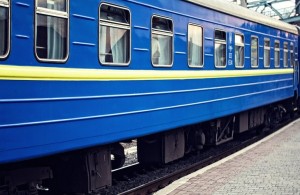  «<b>Укрзалізниця</b>» назначила дополнительные «новогодние» поезда через Житомирскую область 