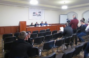 Секреты успешной организации пресс-конференции для журналистов