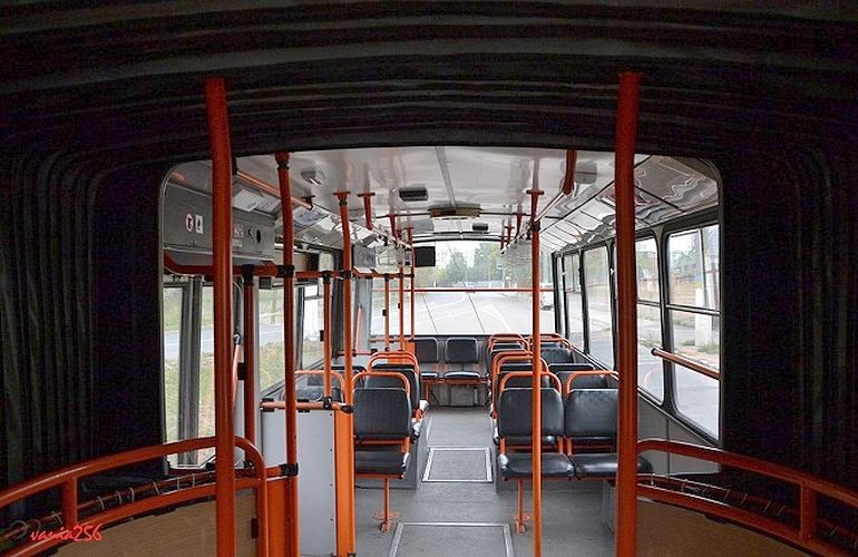 ​Стоимость проезда в троллейбусах и трамваях Житомира поднимут до 3–4 гривен