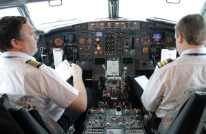 На базе аэропорта «Житомир» мечтают создать школу по подготовке пилотов