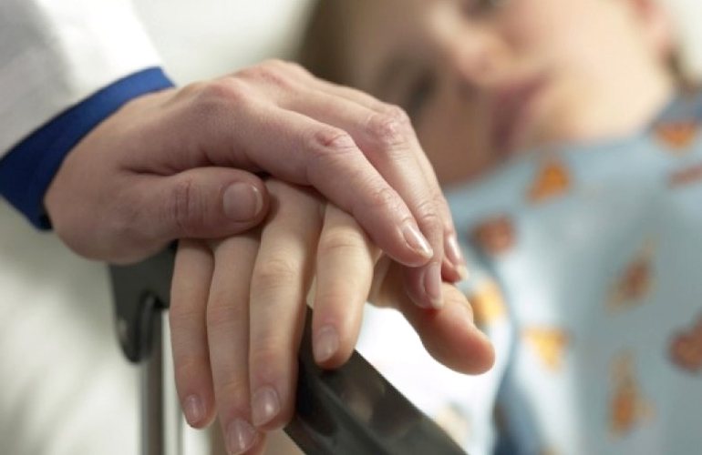 Новая вспышка гепатита А в Житомирской области, в больницу угодили четверо детей