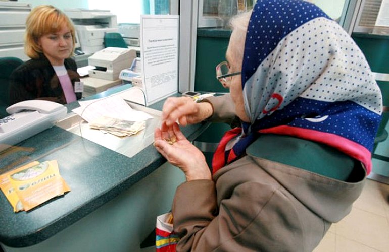 Пересчет пенсий в Украине: кто из пенсионеров может получить значительную доплату уже в июне