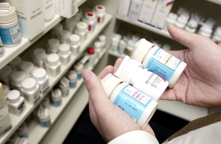 Больницы Житомирской области обеспечены препаратами на 3-6 месяцев – ОГА