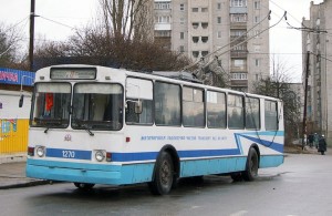  Житомирский троллейбус: на Маликова запускают новый маршрут, а жители <b>Крошни</b> теперь отрезаны от Смолянки 
