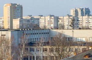  За сколько можно снять <b>квартиру</b> в Житомире в феврале 2017 года 