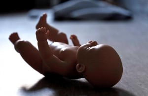 В Житомирской области полиция расследует смерть младенца