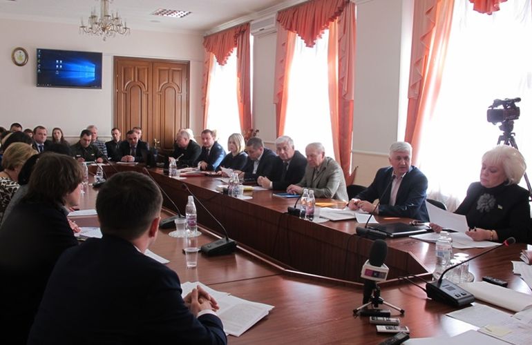 Громада Народицького району виступила проти діяльності підприємств-прокладок ПП «ДБР-3» та ТОВ «АБВ-4»