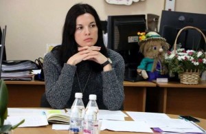 Олена Галагуза: «Я не дозволю спекулювати на дітях»