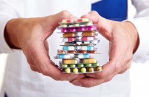 Опубликован перечень аптек Житомира, где можно будет бесплатно получать лекарства