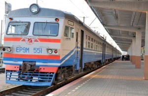  <b>Ткачук</b> назвал причины, почему «Укрзалізниця» сократила количество электричек Житомир–Киев 