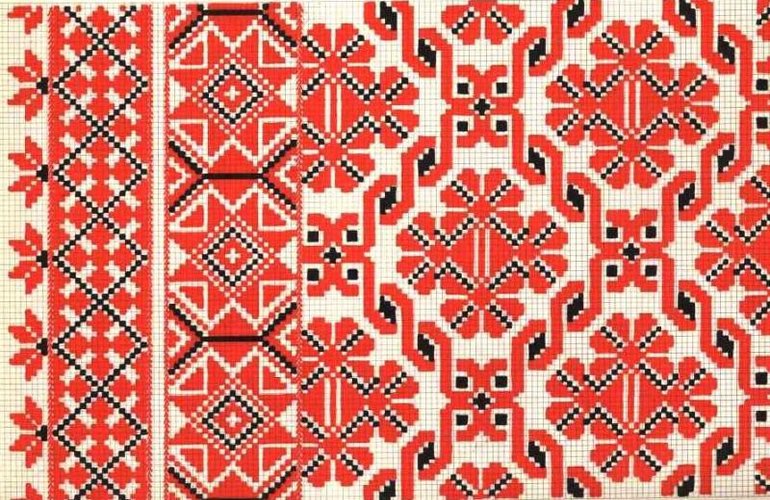 В Житомире планируют создать уникальный музей украинской вышивки «Этнодом»