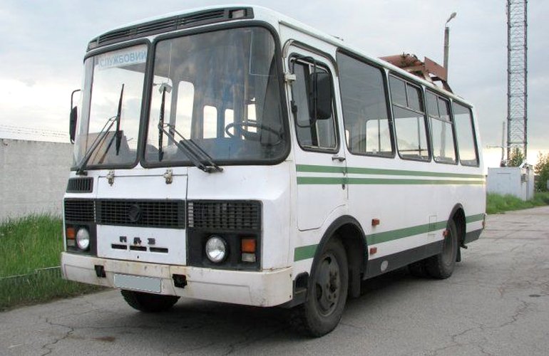 ОГА опубликовала видео, на котором показано, кто на самом деле выгнал инвалида из автобуса «Житомир-Левков»