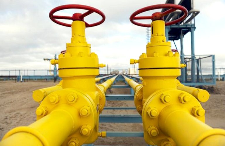 Борьба с монополистом: депутаты горсовета хотят вернуть сети газоснабжения в собственность Житомира